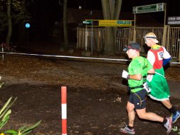 Dream-Time-Marathon 2013